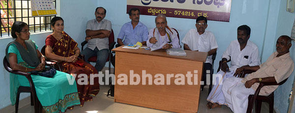 ದ.ಕ. ಸಹಕಾರಿ ಕ್ಷೇತ್ರದಲ್ಲಿ ಕಪ್ಪು ಚುಕ್ಕೆಯಾಗಿ ಮಾರ್ಪಡುತ್ತಿರುವ ದ.ಕ.ಕೃಷಿಕರ ಸಹಕಾರಿ ಮಾರಾಟ ಸಂಘ:ಎನ್.ಎಸ್.ಗೋಖಲೆ