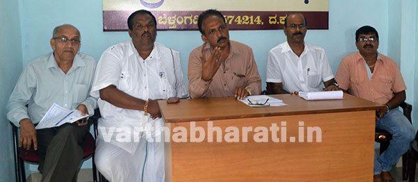 ಬೆಳ್ತಂಗಡಿ: ಕ್ಯಾನ್ಸರ್ ತಪಾಸಣೆ, ಆರೋಗ್ಯ ತಪಾಸಣೆ ಹಾಗೂ ಮಾಹಿತಿ ನೀಡುವ ಉಚಿತ ಶಿಬಿರ