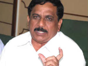 ಜಿ.ಪಂ, ತಾ.ಪಂ ಮೀಸಲಾತಿ ಜಟಾಪಟಿ; ಬೋಪಯ್ಯಗೆ ಕಾಂಗ್ರೆಸ್‌ ಶಾಸಕ ಶಿವಮೂರ್ತಿ ನಾಯಕ್  ತೀವ್ರ  ತರಾಟೆ..!