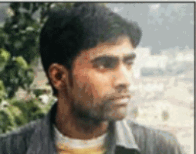 ಅಪಹರಣಕಾರ ಹಾಗು ಅಪಹೃತ ಒಬ್ಬನೇ !