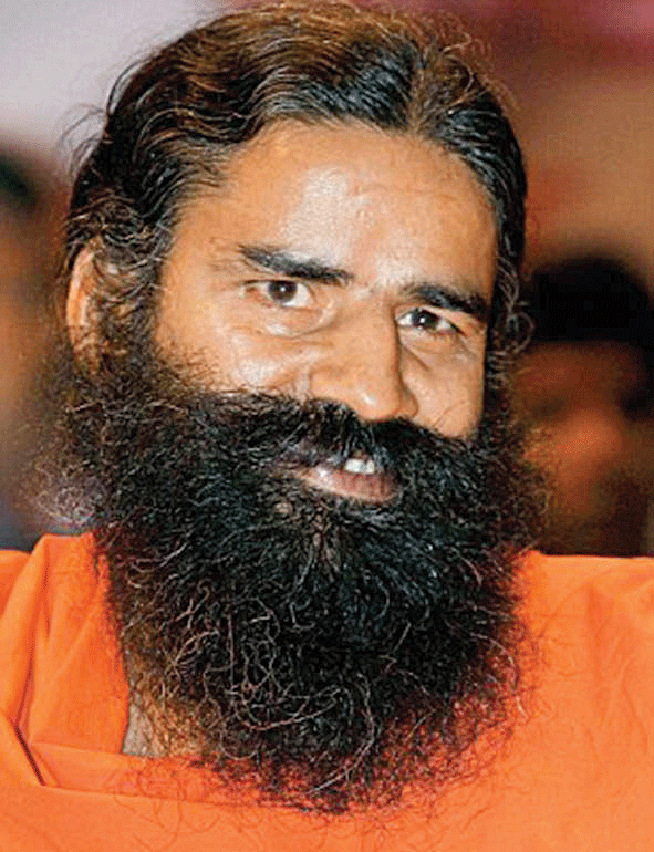 ಉತ್ತರಾಖಂಡ್: ಕಾಂಗ್ರೆಸ್ ಶಾಸಕರ ಪಕ್ಷಾಂತರಕ್ಕೆ ರಾಮ್‌ದೇವ್ ಕುಮ್ಮಕ್ಕು