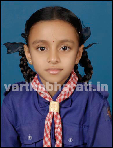 ಪುತ್ತೂರು: ವಿವೇಕಾನಂದ ಕನ್ನಡ ಮಾಧ್ಯಮ ಶಾಲೆಯ ಬುಲ್ ಬುಲ್ ವಿಭಾಗಕ್ಕೆ ರಾಷ್ಟ್ರಮಟ್ಟದ ಗೋಲ್ಟನ್ ಆರೋ ಪ್ರಶಸ್ತಿ