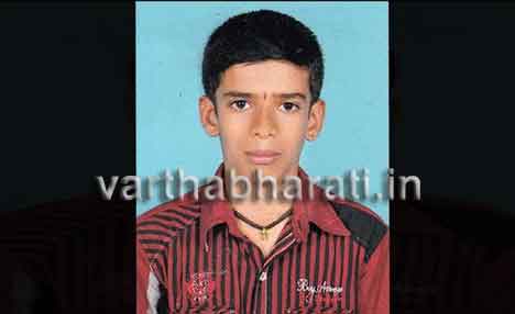 ಸುಳ್ಯ: ಮೊರಂಗಲ್ಲಿನಲ್ಲಿ ಬೈಕ್-ಪಿಕಪ್ ಡಿಕ್ಕಿ ಸುಳ್ಯ ಪದವಿ ಕಾಲೇಜಿನ ವಿದ್ಯಾರ್ಥಿ ಮೃತ್ಯು