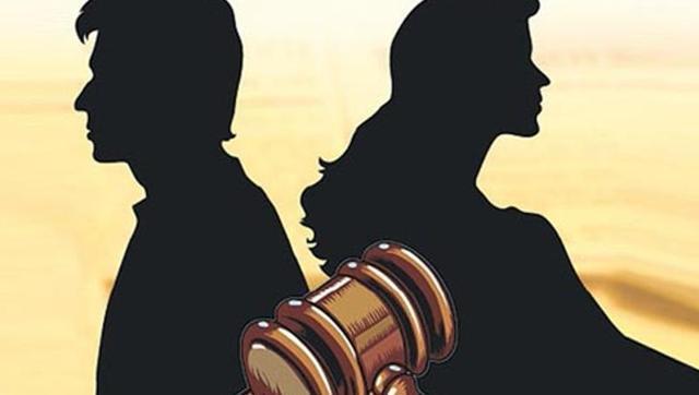 ಕೆಲಸ ಹುಡುಕಿ-ಮಾಜಿ ಗಂಡನನ್ನು ಅವಲಂಬಿಸಬೇಡಿ