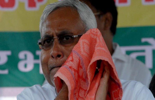 ರಾಷ್ಟಗೀತೆಯನ್ನು ಟೀಕಿಸಿದ, ಹತ್ಯಾ ರಾಜಕೀಯವನ್ನು ಘೋಷಿಸಿದ ಇಬ್ಬರು ಜೆಡಿಯು ಶಾಸಕರ ಅಮಾನತು!