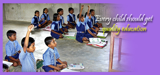 ಪೋಷಕರೇ ಎಚ್ಚರ: ಆರ್.ಟಿ.ಇ ಹೆಸರಿನಲ್ಲಿ ಹಣ ಮಾಡುವವರಿದ್ದಾರೆ!