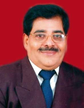 ಗೋಪಾಲ ಕೃಷ್ಣ ಮೆಲಾಂಟ