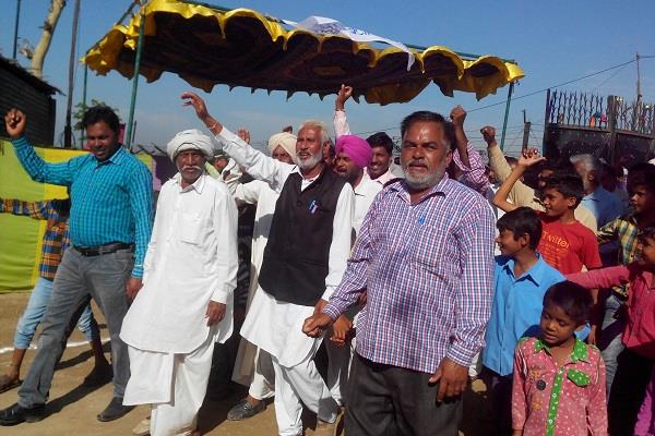 ಇಪ್ಪತ್ತು ವರ್ಷಗಳ ನಂತರ ಈ ಗ್ರಾಮ ಸ್ವಾತಂತ್ರ್ಯ ಅನುಭವಿಸುತ್ತಿದೆ! ಇಪ್ಪತ್ತು ವರ್ಷಗಳ ನಂತರ ಈ ಗ್ರಾಮ ಸ್ವಾತಂತ್ರ್ಯ ಅನುಭವಿಸುತ್ತಿದೆ!