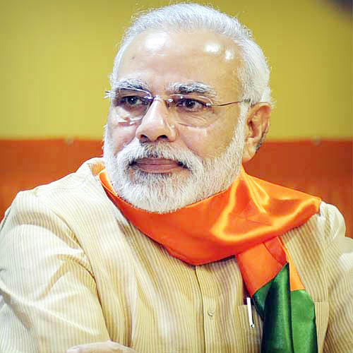 ತಿಂಗಳೊಳಗಾಗಿ ಸಾರ್ವಜನಿಕ ದೂರುಗಳನ್ನು ಪರಿಹರಿಸಿ ಉನ್ನತಾಧಿಕಾರಿಗಳಿಗೆ ಪ್ರಧಾನಿ ತಾಕೀತು