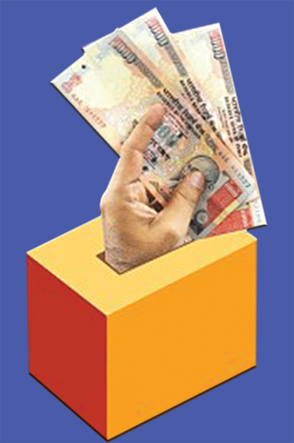 ಚುನಾವಣೆಯಲ್ಲಿ ಹಣಬಲ ಬಳಕೆಗೆ ತಡೆ: ಕ್ರಮ ಕೈಗೊಳ್ಳುವಂತೆ ಸರಕಾರಕ್ಕೆ ಹೈಕೋರ್ಟ್ ಸಲಹೆ