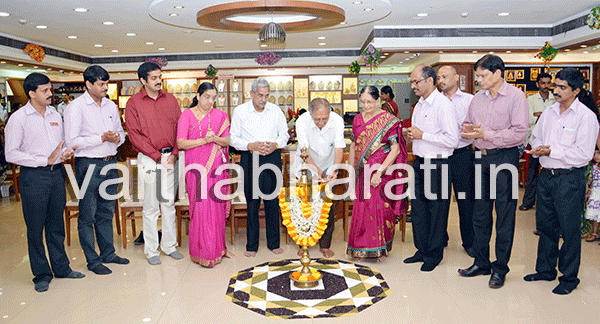 ಪುತ್ತೂರು: ಮುಳಿಯಚಿನ್ನೋತ್ಸವಉದ್ಘಾಟನೆ