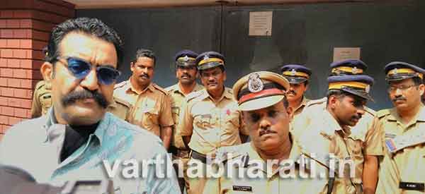 ಕಾಸರಗೋಡು ಸಬ್ ಜೈಲ್ ನಲ್ಲಿರುವ  ಕೈದಿಗಳ ಮೂಲಕ  ಉದ್ಯಮ ಆರಂಭಿಸುವ  ಕುರಿತು ಚಿಂತನೆ : ಹ್ರಷಿರಾಜ್ ಸಿಂಗ್