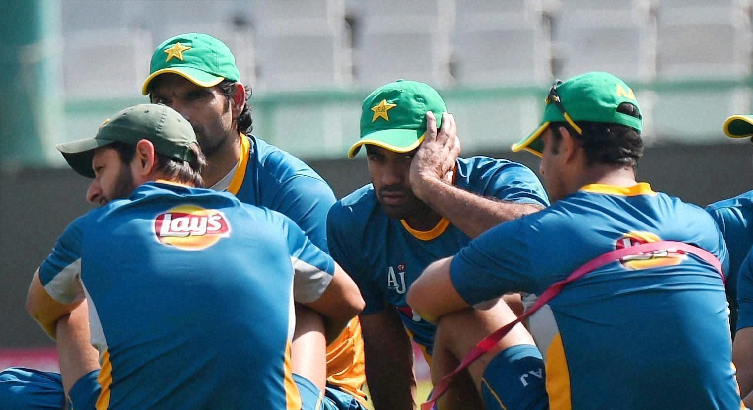 ಇಂದು ಆಸ್ಟ್ರೇಲಿಯ ಹಾಗೂ ಪಾಕಿಸ್ತಾನ ಸೆಣಸಾಟ