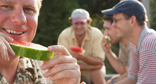 ಪುರುಷರೇ, ಕೇವಲ ಕುಟುಂಬ ನೋಡಿಕೊಂಡರೆ ಸಾಲದು ನಿಮ್ಮ ಆರೋಗ್ಯಕ್ಕೆ ಈ ಐದು ಅತ್ಯಗತ್ಯ!