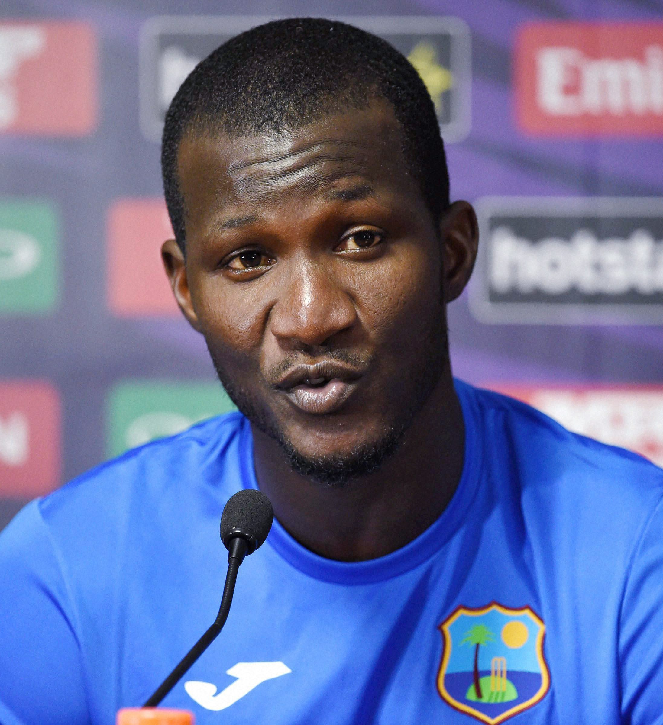 ವಿಶ್ವಕಪ್ ಟೂರ್ನಿ: ಇಂದು ವಿಂಡೀಸ್‌ಗೆ ಆಫ್ರಿಕ ಸವಾಲು