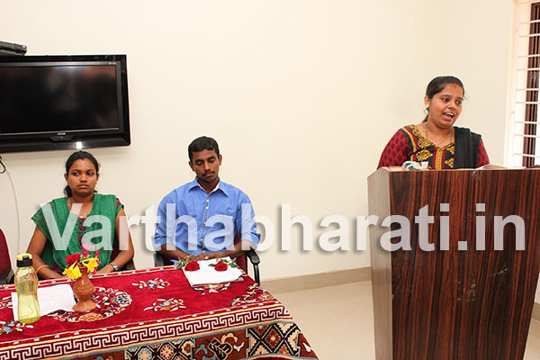 ಕೊಣಾಜೆ : ಜಾತೀಯತೆಯಪ್ರಜ್ಞೆ ಮನಸ್ಸಿಂದ ತೊಲಗಬೇಕು: ಕಾಜಲ್