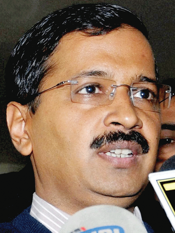 ಫಾರ್ಚುನ್ ಜಾಗತಿಕ ಅತಿ ಶ್ರೇಷ್ಠ ನಾಯಕರ ಪಟ್ಟಿಯಲ್ಲಿ ಕೇಜ್ರಿವಾಲ್