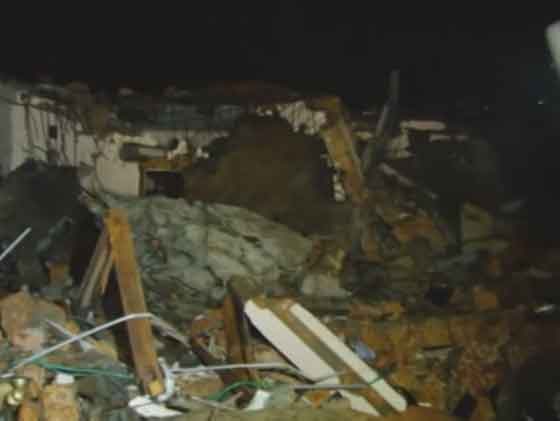 ಕಣ್ಣೂರು ಸ್ಫೋಟಕ್ಕೆ ಅನಧಿಕೃತ ಪಟಾಕಿ ಸಂಗ್ರಹ ಕಾರಣ : ಕೇರಳ ಪೊಲೀಸ್