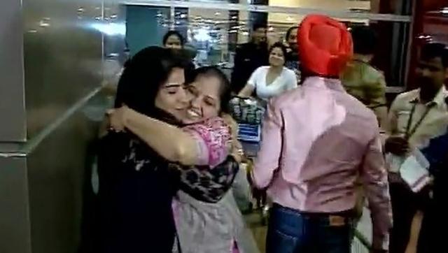 ಬೆಲ್ಜಿಯಂನಲ್ಲಿ ಸಿಲುಕಿಕೊಂಡಿದ್ದ  242 ಭಾರತೀಯರು ವಾಪಸ್‌