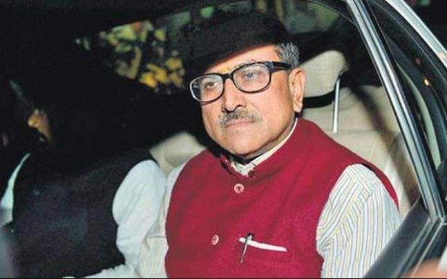 ಬಿಜೆಪಿಯ ನಿರ್ಮಲ್ ಸಿಂಗ್‌ ಜಮ್ಮು -ಕಾಶ್ಮೀರದ ಮೈತ್ರಿ ಸರಕಾರದಲ್ಲಿ ಉಪ ಮುಖ್ಯ ಮಂತ್ರಿ