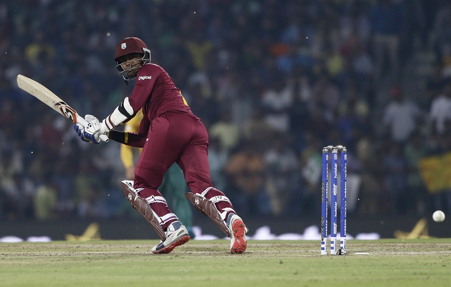 ಟ್ವೆಂಟಿ-20 ವಿಶ್ವಕಪ್; ವಿಂಡೀಸ್ ಸೆಮಿಫೈನಲ್‌ಗೆ