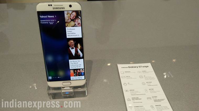 Samsung Galaxy S7 edge ಖರೀದಿಸಲು ಹೊರಟಿದ್ದೀರಾ ? ಹಾಗಾದರೆ ಇಲ್ಲಿವೆ ನಿಮಗೆ ಬೇಕಾದ ಮಾಹಿತಿಗಳು