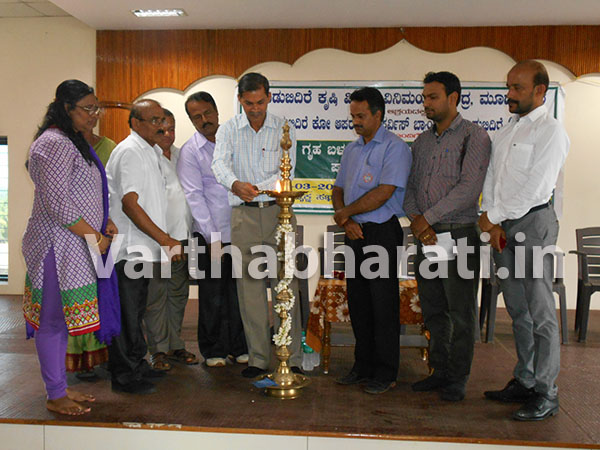 ಮೂಡುಬಿದಿರೆ: ಸೋಲಾರ್ ಬಳಕೆಯಿಂದ ವಿದ್ಯುತ್ ಉಳಿತಾಯ: ಸತೀಶ್ ಕುಮಾರ್