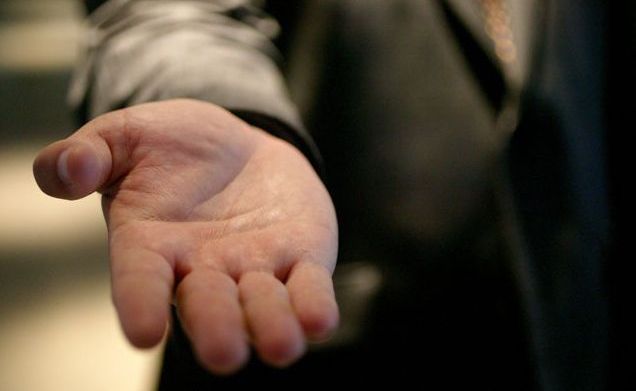 ದಲಿತರ ಹೆಸರಿನಲ್ಲಿ ಹಣ ಸುಲಿಗೆ ಮಾಡಿದರೆ ದೂರು ನೀಡಿ: ದಲಿತ ಸಂಘರ್ಷ ಸಮಿತಿ