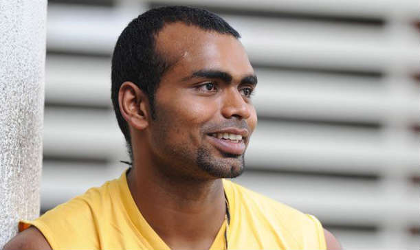 ಶ್ರೀಜೇಶ್‌ಗೆ ವರ್ಷದ ಹಾಕಿ ಆಟಗಾರ ಪ್ರಶಸ್ತಿ