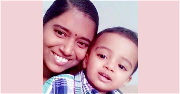 ಲಿಬಿಯದಲ್ಲಿ ಮಿಸೈಲ್ ದಾಳಿ: ಕೇರಳದ ತಾಯಿ-ಮಗು ಬಲಿ