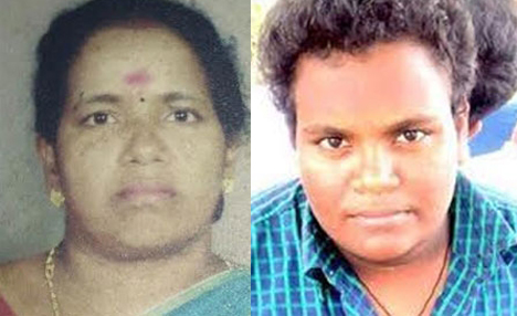 ನದಿಯಲ್ಲಿ ಕೊಚ್ಚಿ ಹೋದ ಮಗ, ಸುದ್ದಿ ತಿಳಿದ ತಾಯಿಗೆ ಹೃದಯಾಘಾತ!: ಊರನ್ನೇ ಶೋಕಕ್ಕೆ ದೂಡಿದ ಅವರಿಬ್ಬರ ಸಾವು!