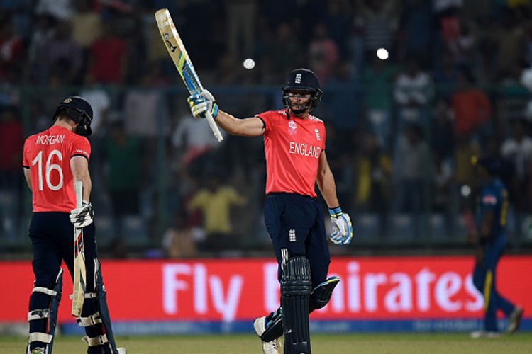 ವಿಶ್ವಕಪ್: ಶ್ರೀಲಂಕಾ ವಿರುದ್ಧ ಇಂಗ್ಲೆಂಡ್ 171/4