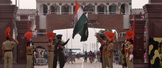 ಪಾಕ್‌ನಲ್ಲಿ ಬಂಧಿತ ಮಾಜಿ ಅಧಿಕಾರಿ ‘ರಾ’ ಏಜೆಂಟ್ ಅಲ್ಲ: ಭಾರತ ಸ್ಪಷ್ಟನೆ