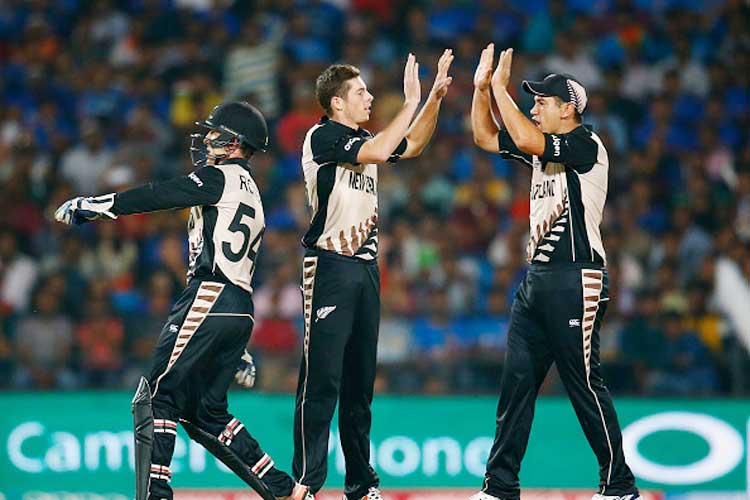 ವಿಶ್ವಕಪ್: ಬಾಂಗ್ಲಾದೇಶದ ವಿರುದ್ಧ ನ್ಯೂಝಿಲೆಂಡ್‌ಗೆ ಭರ್ಜರಿ ಜಯ