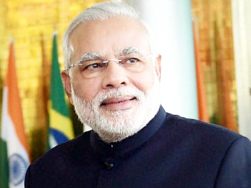 ಸರಕಾರದಿಂದ 5 ಲಕ್ಷ ಕೃಷಿ ಹೊಂಡ: ಪ್ರಧಾನಿ