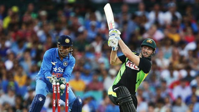 ಆಸ್ಟ್ರೇಲಿಯ ವಿರುದ್ಧದ ವಿಶ್ವಕಪ್ ಪಂದ್ಯ:  ಭಾರತದ ಕೋರಿಕೆಯಂತೆ ಮೊಹಾಲಿ ಪಿಚ್‌ನಲ್ಲಿ ಬದಲಾವಣೆ!