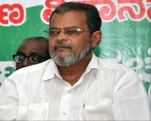 ಕೋಡಿಜಾಲ್ ರಿಂದ ಕಾಂಗ್ರೆಸನ್ನು ಮುಸ್ಲಿಮರ ಮೇಲೆ ಹೇರುವ ಪ್ರಯತ್ನ : SDPI