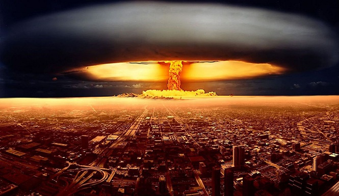 ಉತ್ತರ ಕೊರಿಯಾ ಕ್ಷಿಪಣಿ ದಾಳಿಗೆ ವಾಷಿಂಗ್ಟನ್ ಸರ್ವನಾಶ!