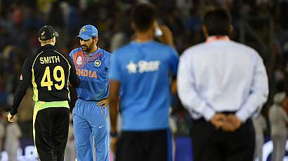 ವಿಶ್ವಕಪ್:ಆಸ್ಟ್ರೇಲಿಯ ಬ್ಯಾಟಿಂಗ್ ಆಯ್ಕೆ