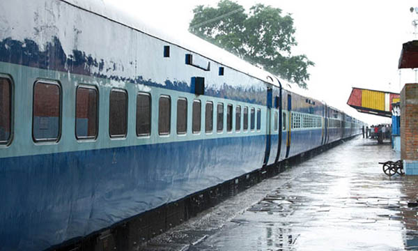 ‘ಒಂದೇ ಕರೆಯ ಮೂಲಕ ರೈಲ್ವೆ ಟಿಕೆಟ್ ರದ್ದುಪಡಿಸಬಹುದು’