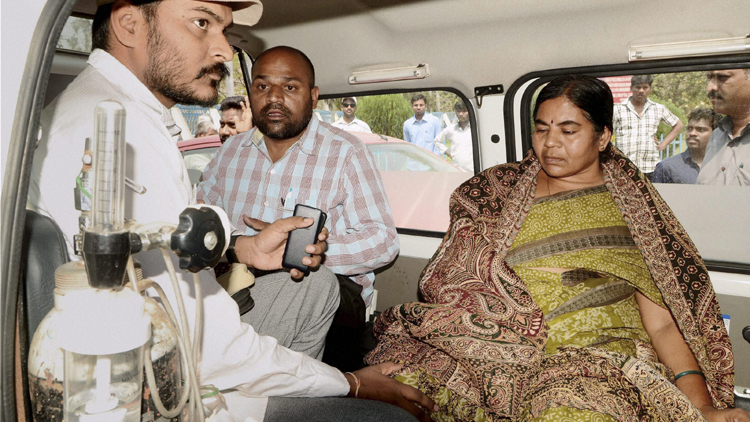 ಹೈದರಾಬಾದ್ ವಿಶ್ವವಿದ್ಯಾನಿಲಯ: ಹೋರಾಟ ದಿಲ್ಲಿಗೆ ವ್ಯಾಪಿಸುತ್ತಿದೆ!