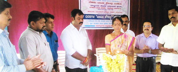 ಕಾರ್ಕಳ: ಜೀವನ ಕೌಶಲ್ಯ ತರಬೇತಿ ಶಿಬಿರ