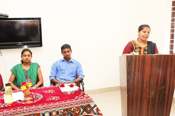 ಜಾತೀಯತೆಯ ಪ್ರಜ್ಞೆ ಮನಸ್ಸಿನಿಂದ ತೊಲಗಬೇಕು: ಕಾಜಲ್