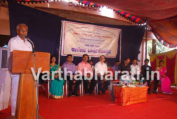 ಉಳ್ಳಾಲ : ಕೇವಲ ಕನಸು ಕಂಡರೆ ಸಾಲದು ಕನಸಿನ ಹಿಂದೆ ಪ್ರಯತ್ನ ಇದ್ದರೆ ಮಾತ್ರ ಕನಸು ನನಸಾಗಲು ಸಾಧ್ಯ - ಜೆ.ಆರ್. ಲೋಬೋ