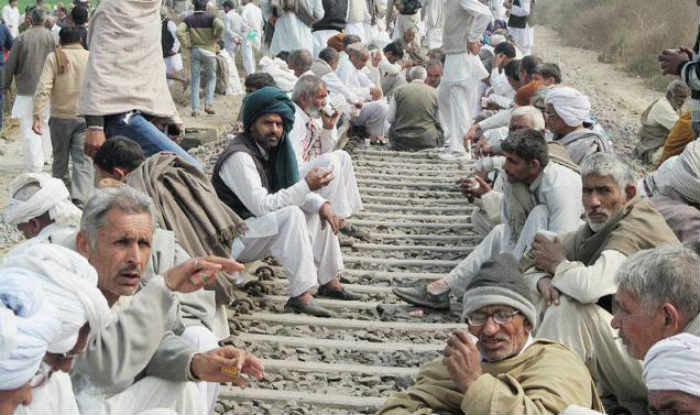 ಜಾಟ್ ಮೀಸಲಾತಿ ಮಸೂದೆಗೆ ಹರ್ಯಾಣ ಸಂಪುಟ ಅಸ್ತು