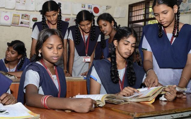 ನಾಳೆ ಎಸೆಸೆಲ್ಸಿ ಪರೀಕ್ಷೆ ಶುರು