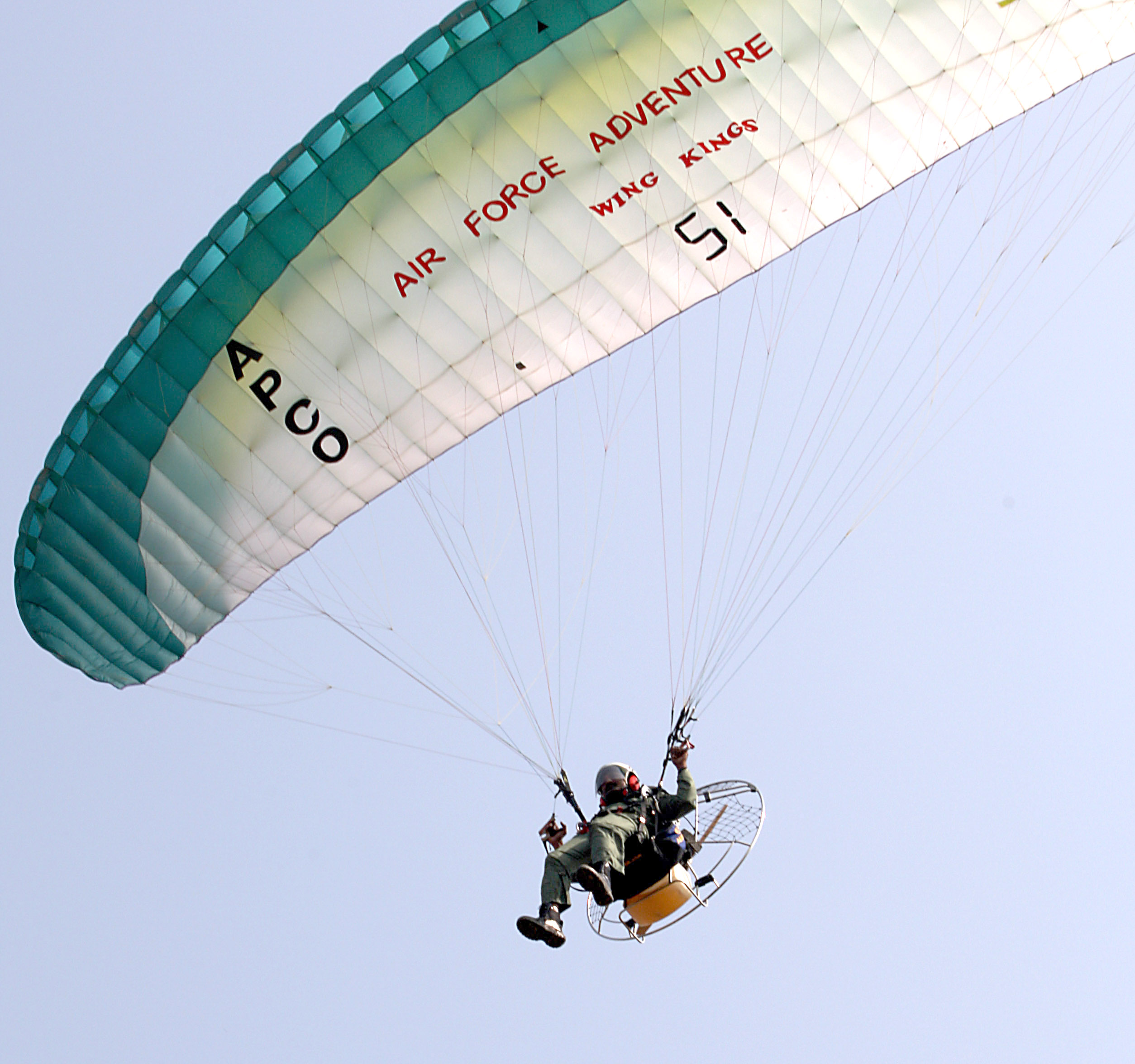 ವಾಯುಪಡೆ ಪೈಲಟ್‌ಗಳಿಂದ ರಾಷ್ಟ್ರೀಯ ದಾಖಲೆ