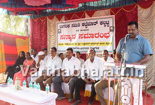 ಉಳ್ಳಾಲ : ಗ್ರಾಮದ ಅಭಿವೃದ್ಧಿಗೆ ರಾಜ್ಯದಲ್ಲಿಯೇ ಮೊದಲ ಬಾರಿ ಮಂಜನಾಡಿ ಪಂಚಾಯಿತಿಗೆ ಹೆಚ್ಚುವರಿ ಅನುದಾನ