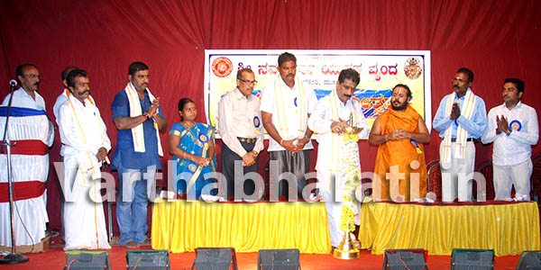 ಮುಲ್ಕಿ: ಕೋಟೆಕೇರಿ ಶ್ರೀ ನವದುರ್ಗಾ ಯುವಕ ವೃಂದದ ವಾರ್ಷಿಕೋತ್ಸವ