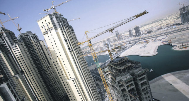 ಸೌದಿ ಸಂಕಟ : ತಿಂಗಳುಗಳಿಂದ ಪಾವತಿಗಾಗಿ ಕಾಯುತ್ತಿರುವ ಗುತ್ತಿಗೆ ಕಂಪೆನಿಗಳ ನೌಕರರು